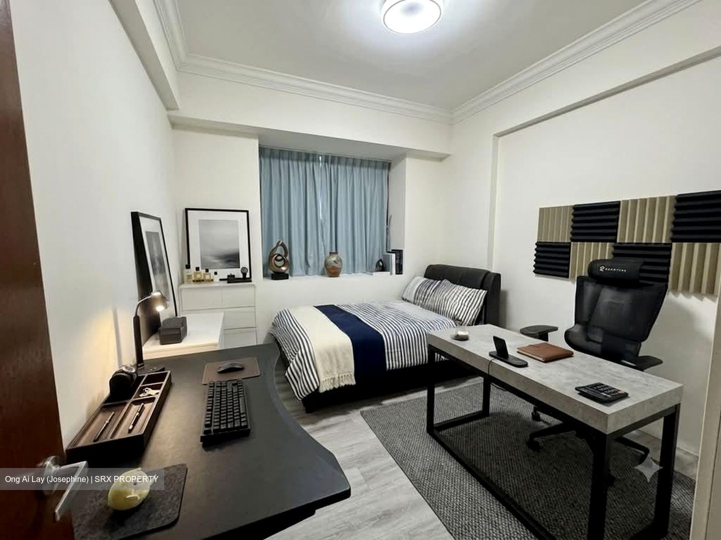 Tropical Spring (D18), Condominium #589745271